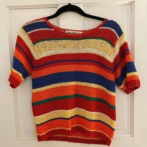 Vintage Knit
